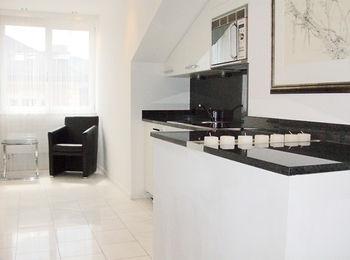 VISIONAPARTMENTS Freyastrasse - contactless check-in Zurigo Esterno foto