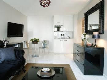 VISIONAPARTMENTS Freyastrasse - contactless check-in Zurigo Esterno foto